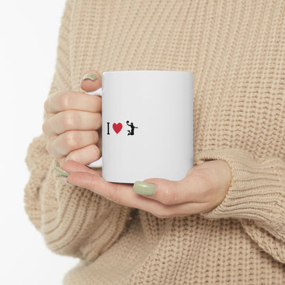 Ceramic Mug
