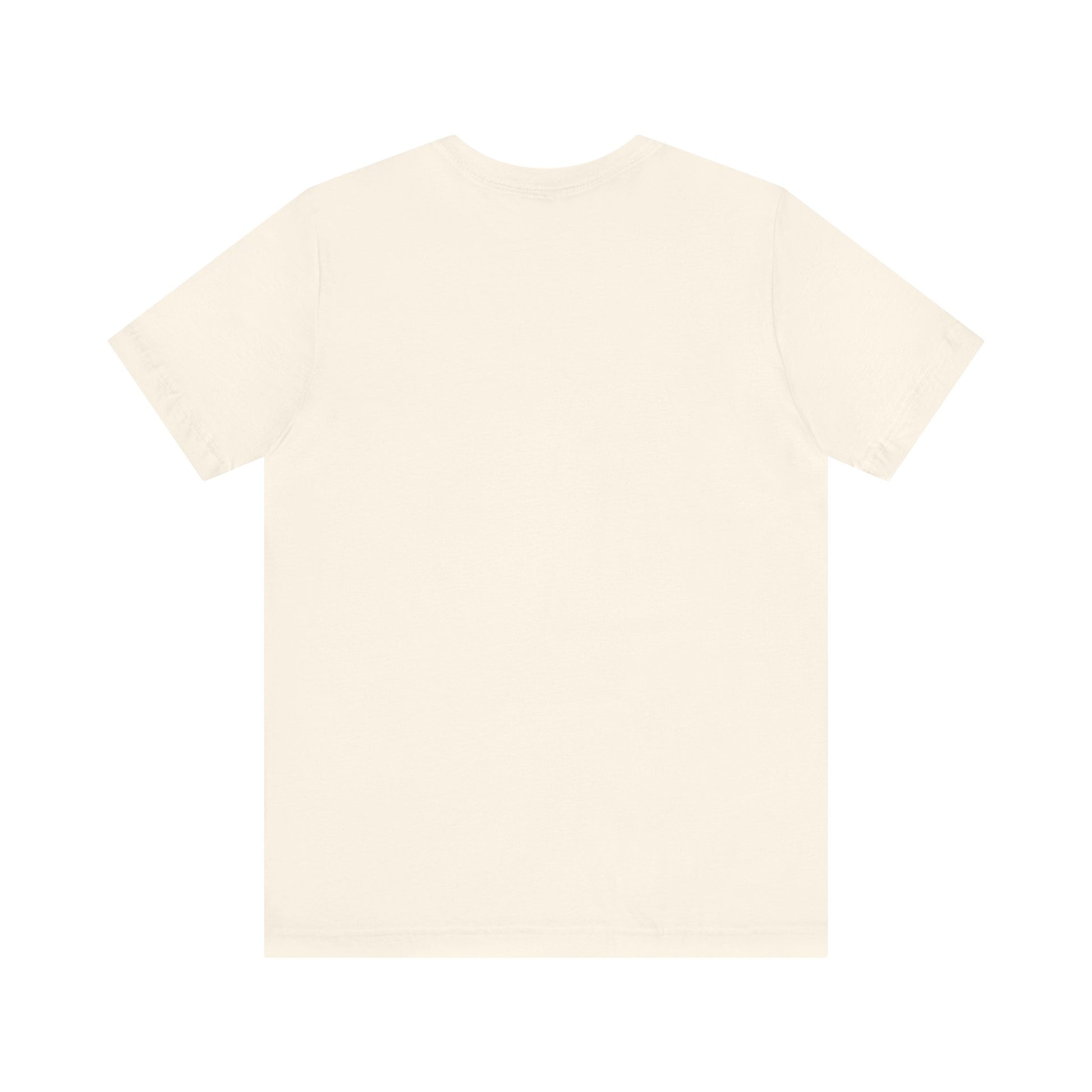 Established 1991 Unisex Jersey Tee | Vintage Anniversary Gift | Casual Wear, Birthday Shirt, Retro Style, Statement Tee, Gift for Him/Her - TRV