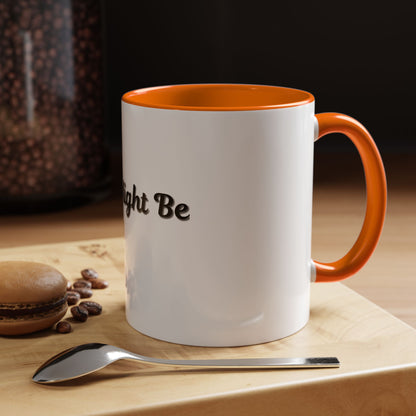Funny Coffee Mug - "This Might Be Wine" - Perfect for Wine Lovers - TRV
