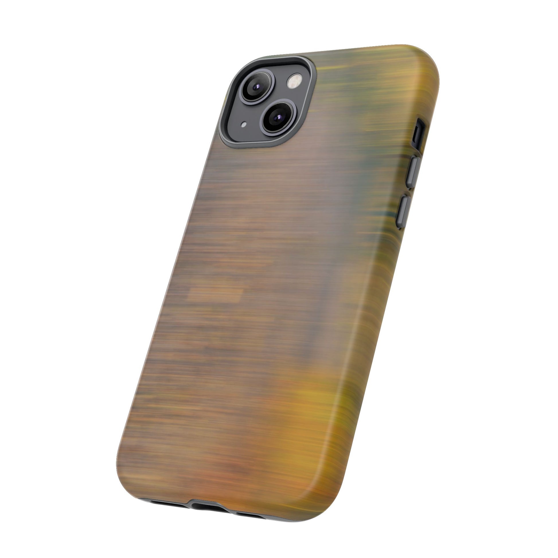 Tough Cases - Stylish & Durable Phone Case with Abstract Design - TRV