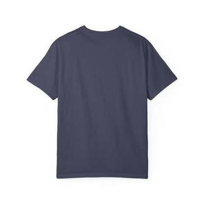 Unisex Football Love Tee - Casual Cotton T-Shirt, Gift for Sports Fans, Comfortable Daily Wear, Perfect for Game Days, Fun Summer Outfits - TRV