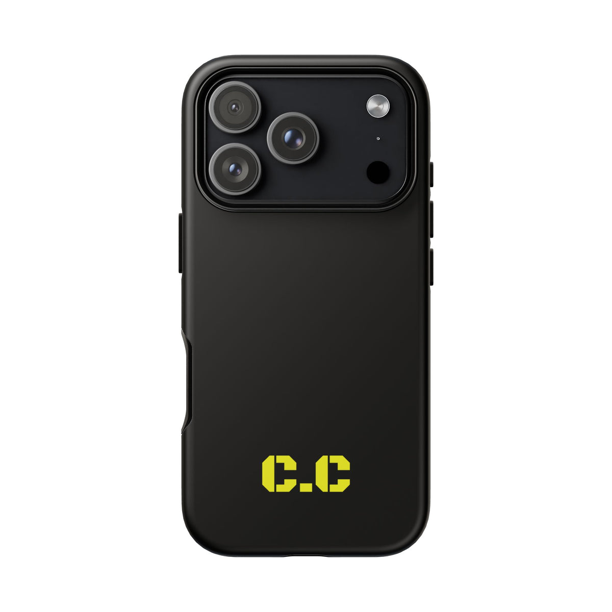 Custom Bold Tough Phone Case for iPhone - view 64