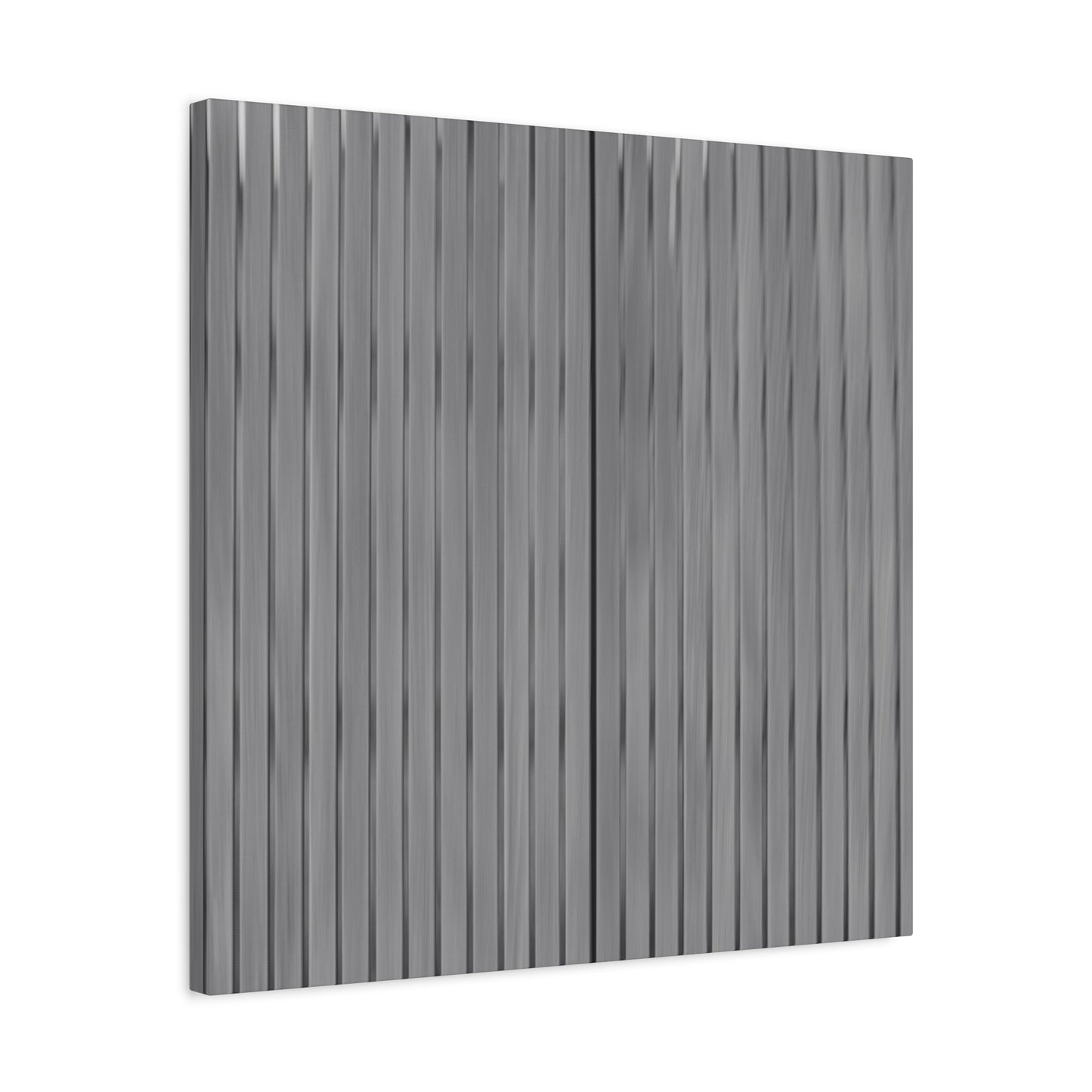 Modern Striped Canvas Art - 1.25" Stretched Wall Decor - TRV
