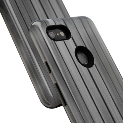 Sleek Phone Case for Tough Protection, Stylish Smartphone Cover, Modern Tech Accessory, Durable Case for Men and Women, Gift for Tech - TRV