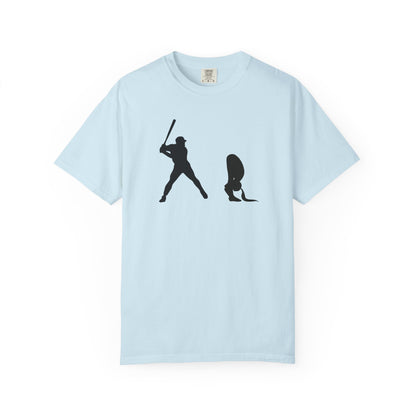Unisex Sports T-Shirt - Perfect for Athletes, Fans, and Casual Wear, Great for Game Days, Birthdays, Holidays, and Every Day! - TRV