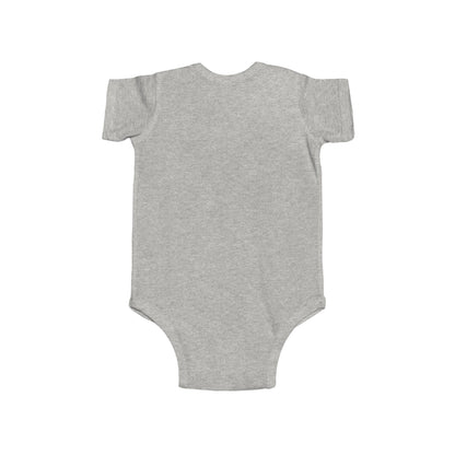 Tiny Blessing Infant Bodysuit - Adorable Baby Gift for New Parents