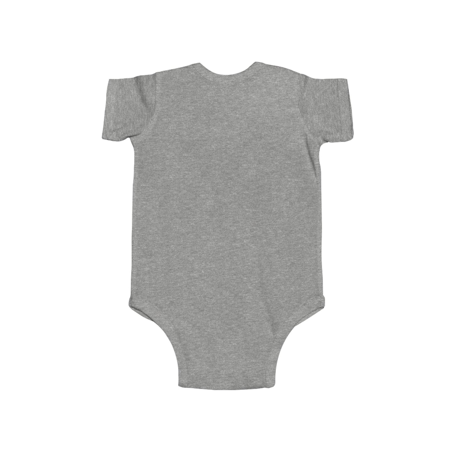 Tiny Blessing Infant Bodysuit - Adorable Baby Gift for New Parents
