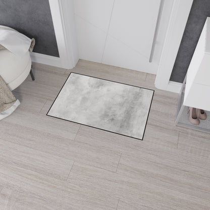 Stylish non-slip Printify floor mat for home, office, entryway, or gym with durable, easy-to-clean surface.