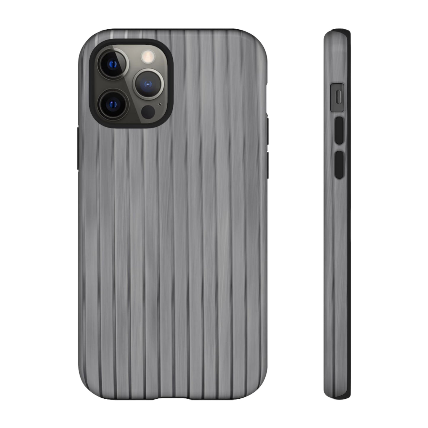 Durable Phone Case - Tough Cases with Textured Design - TRV