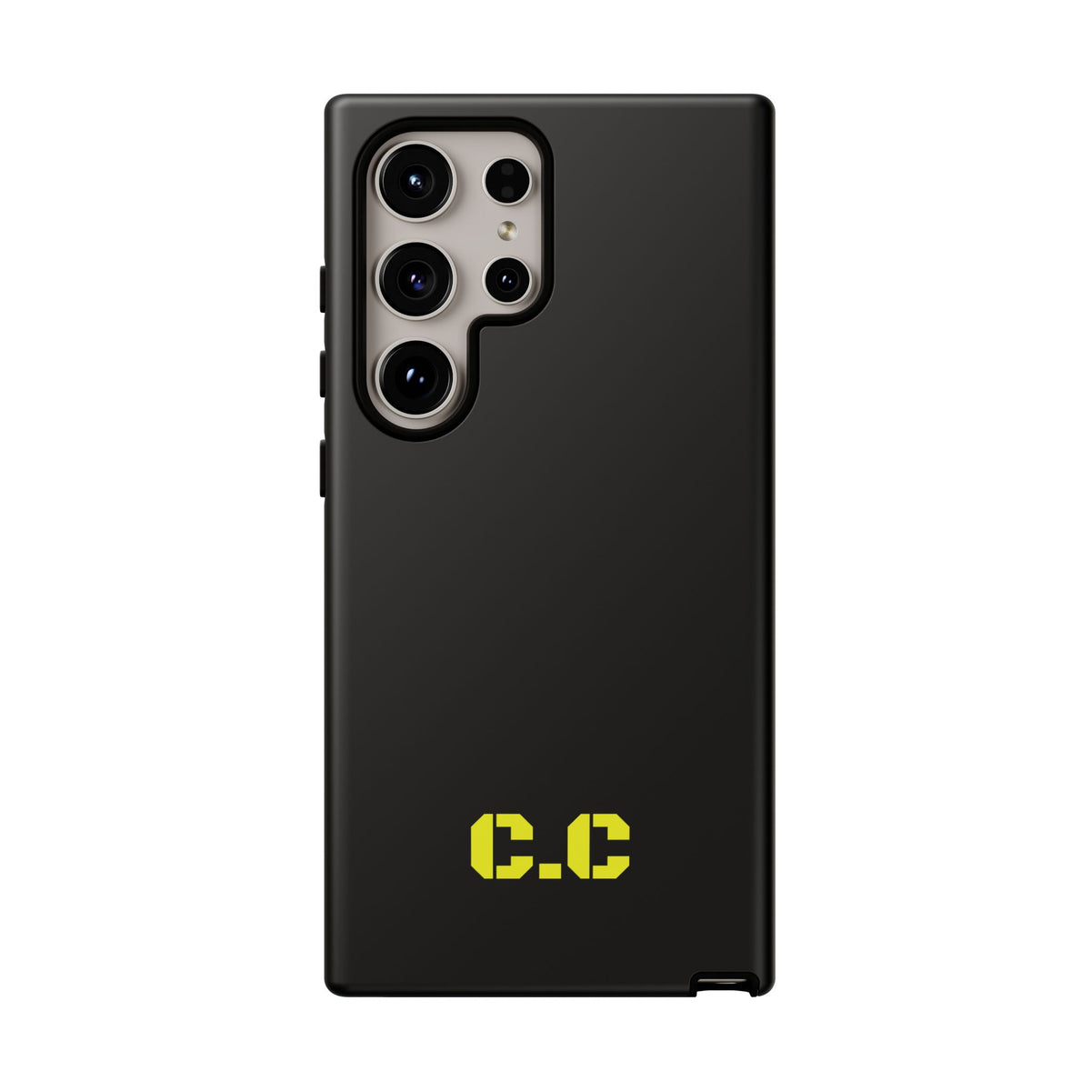 Custom Bold Tough Phone Case for iPhone - view 46