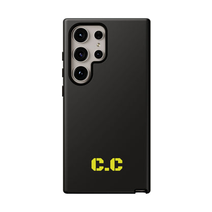 Custom Bold Tough Phone Case for iPhone - view 46