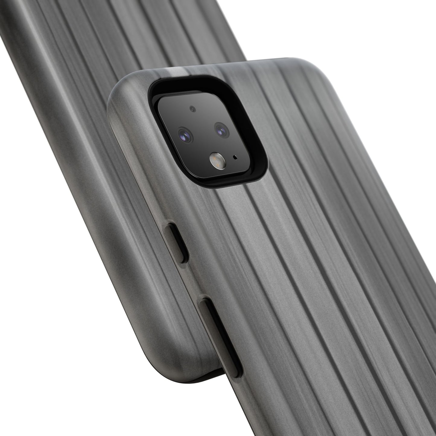 Sleek Phone Case for Tough Protection, Stylish Smartphone Cover, Modern Tech Accessory, Durable Case for Men and Women, Gift for Tech - TRV