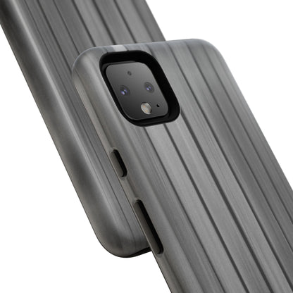 Sleek Phone Case for Tough Protection, Stylish Smartphone Cover, Modern Tech Accessory, Durable Case for Men and Women, Gift for Tech - TRV
