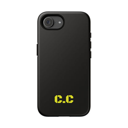 Custom Bold Tough Phone Case for iPhone - view 68