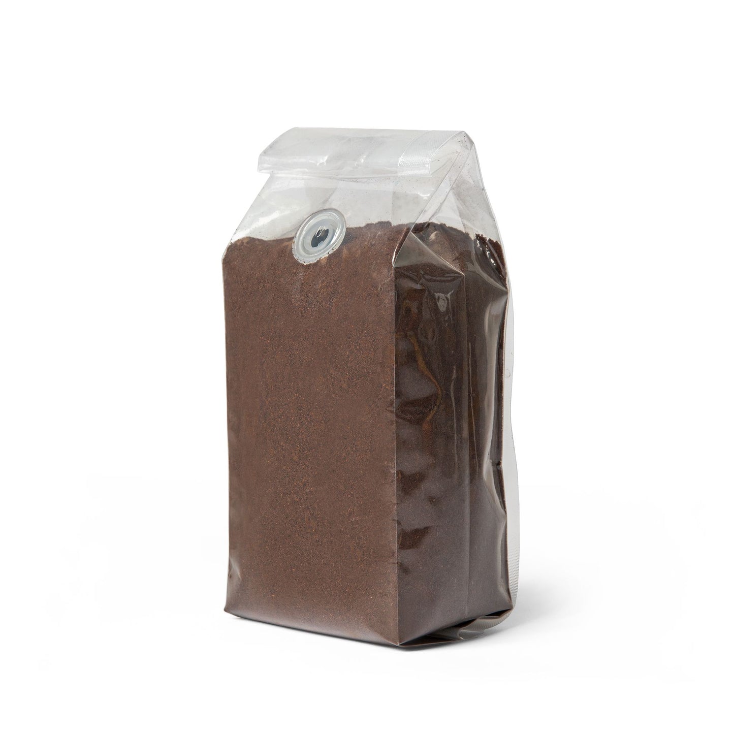 Flathead Valley Coffee Blend (Medium-Dark Roast) - TRV