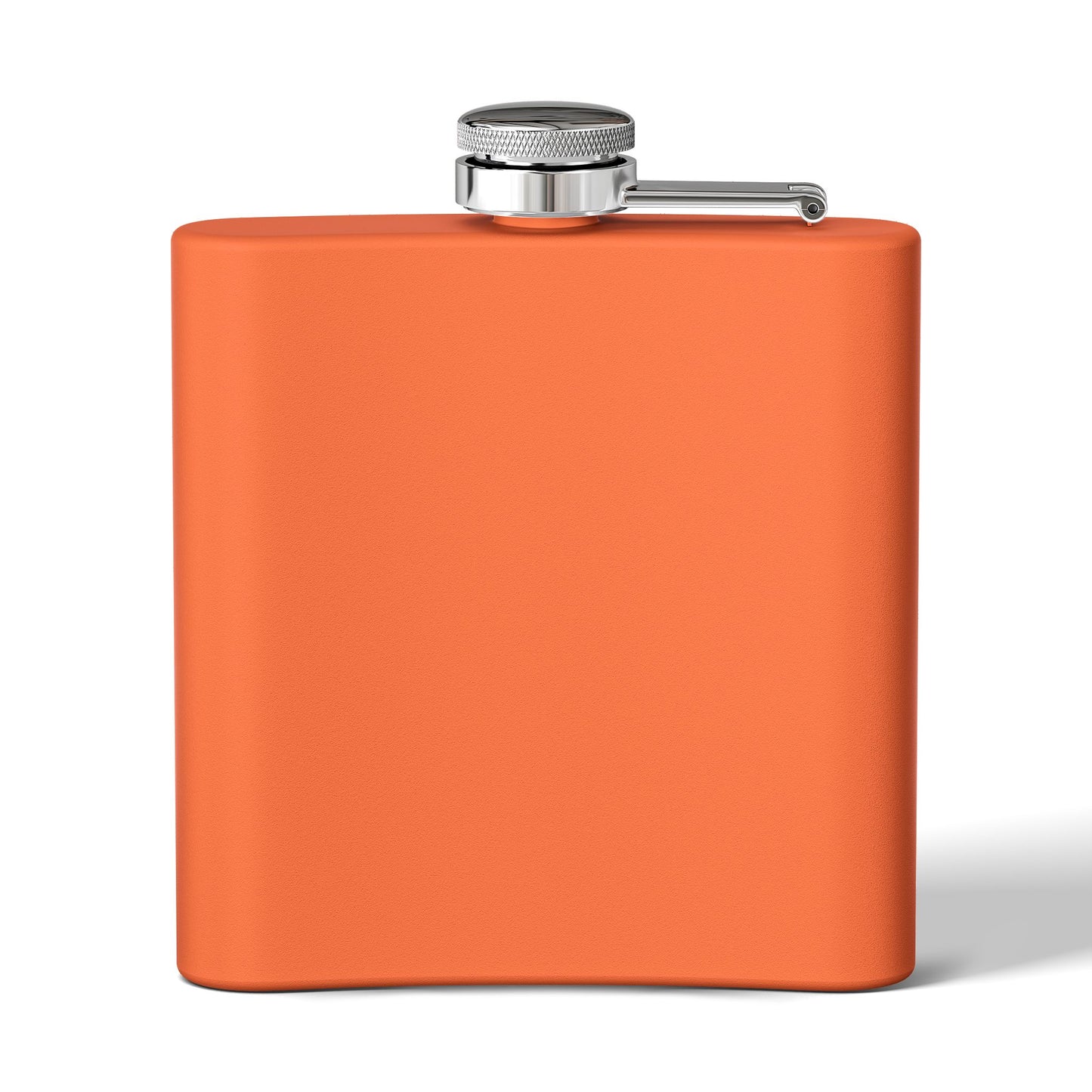 Patriotic Stainless Steel Flask | USA Flag Design | Perfect for Gifts, Tailgating, Camping, BBQs, and Celebrations