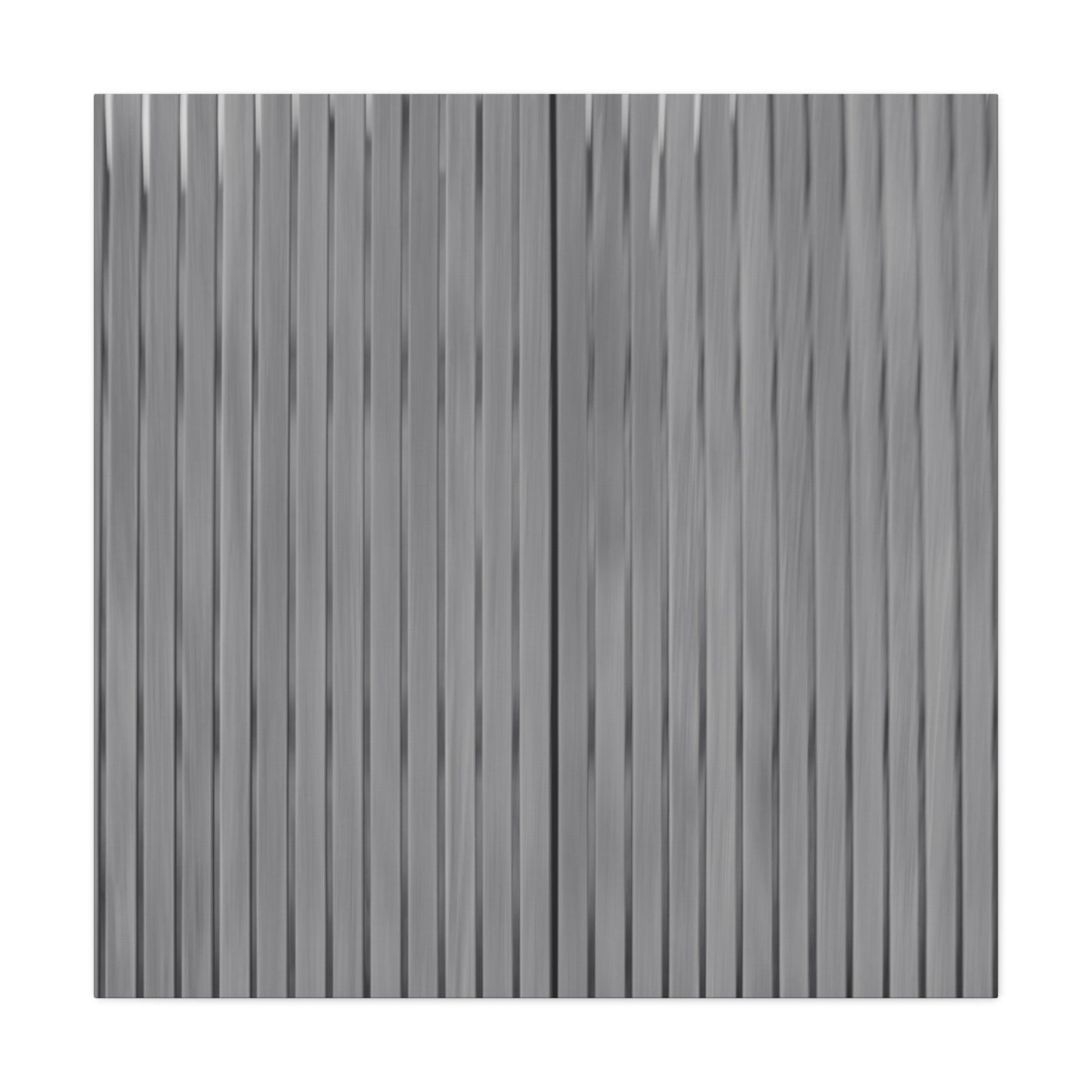 Modern Striped Canvas Art - 1.25" Stretched Wall Decor - TRV