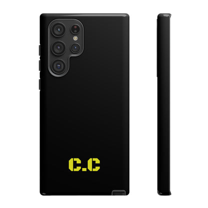 Custom Bold Tough Phone Case for iPhone - view 17