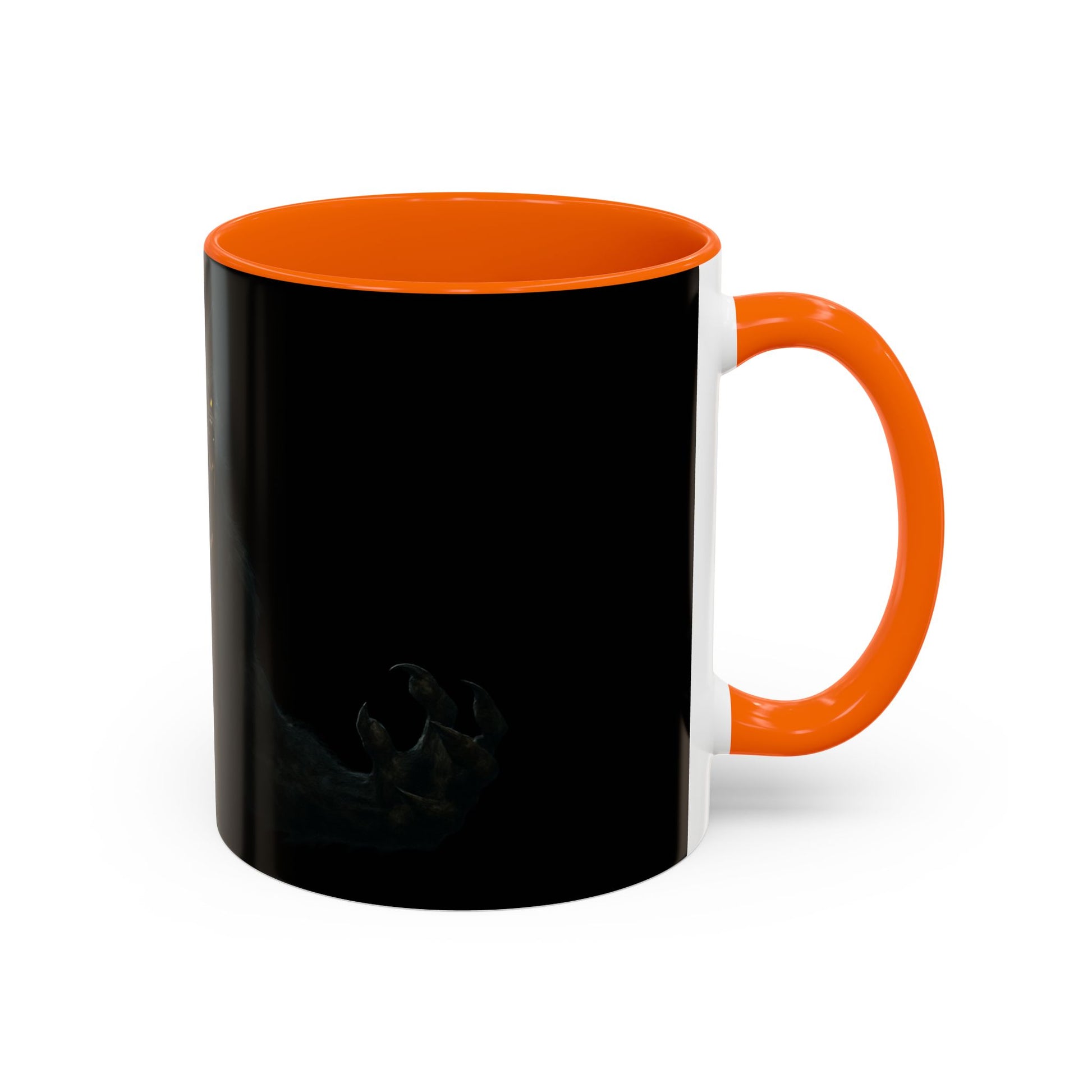 Howling Werewolf Coffee Mug - Perfect Gift for Horror Lovers, Wolf Enthusiasts, Halloween Decor, Unique Drinkware, Gothic Homeware - TRV