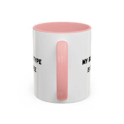 Humorous Coffee Mug - Perfect for Coffee Lovers, Gift for Friends, Everyday Use, Funny Office Mug, Unique Birthday Present