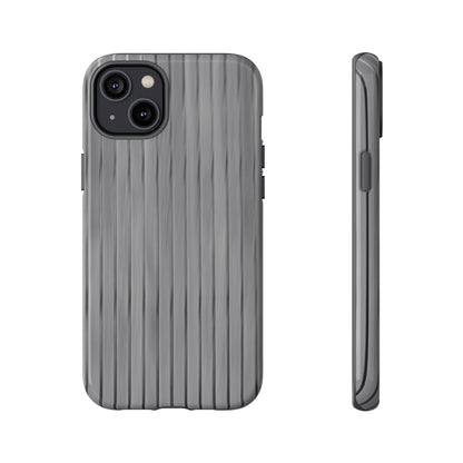 Durable Phone Case - Tough Cases with Textured Design - TRV
