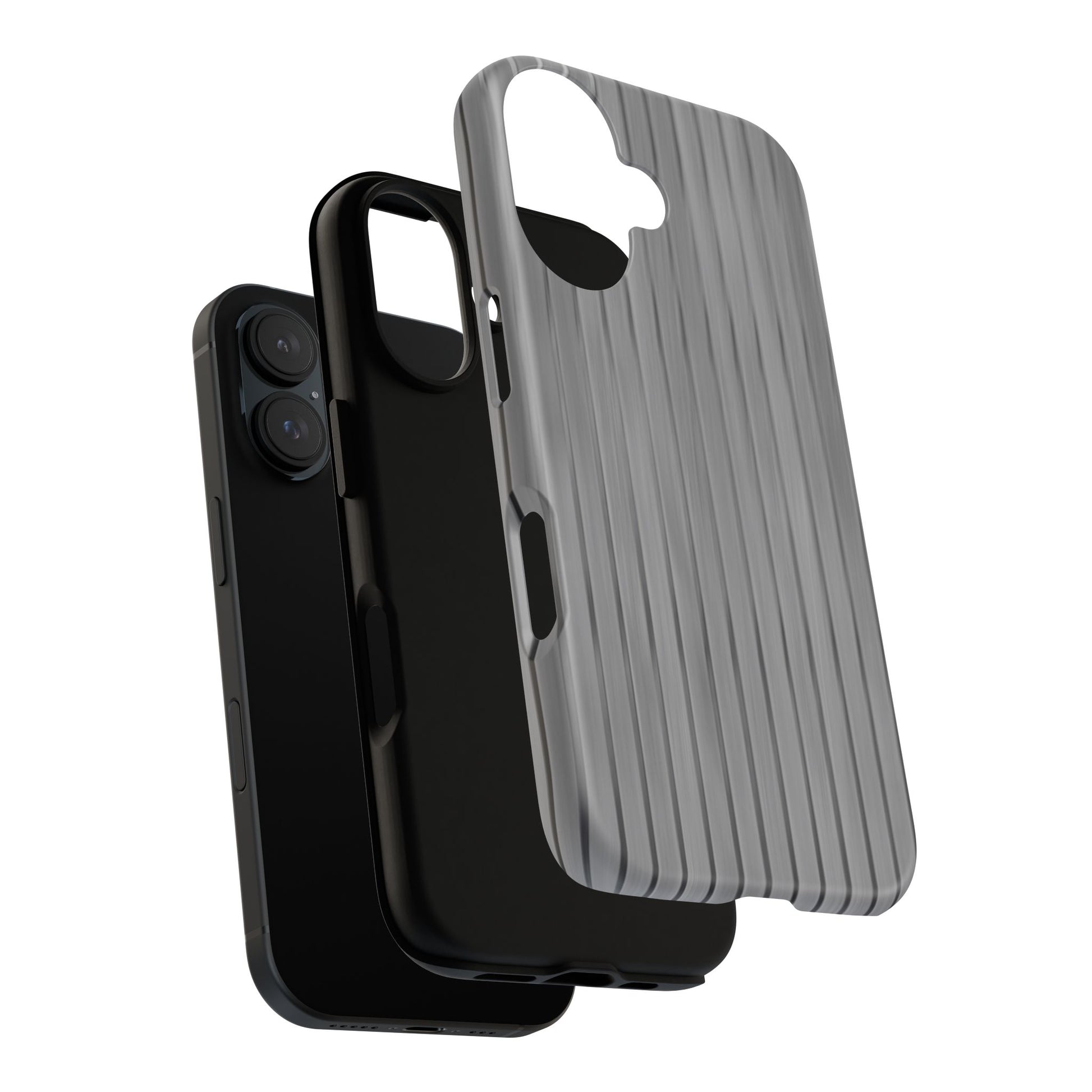 Durable Phone Case - Tough Cases with Textured Design - TRV