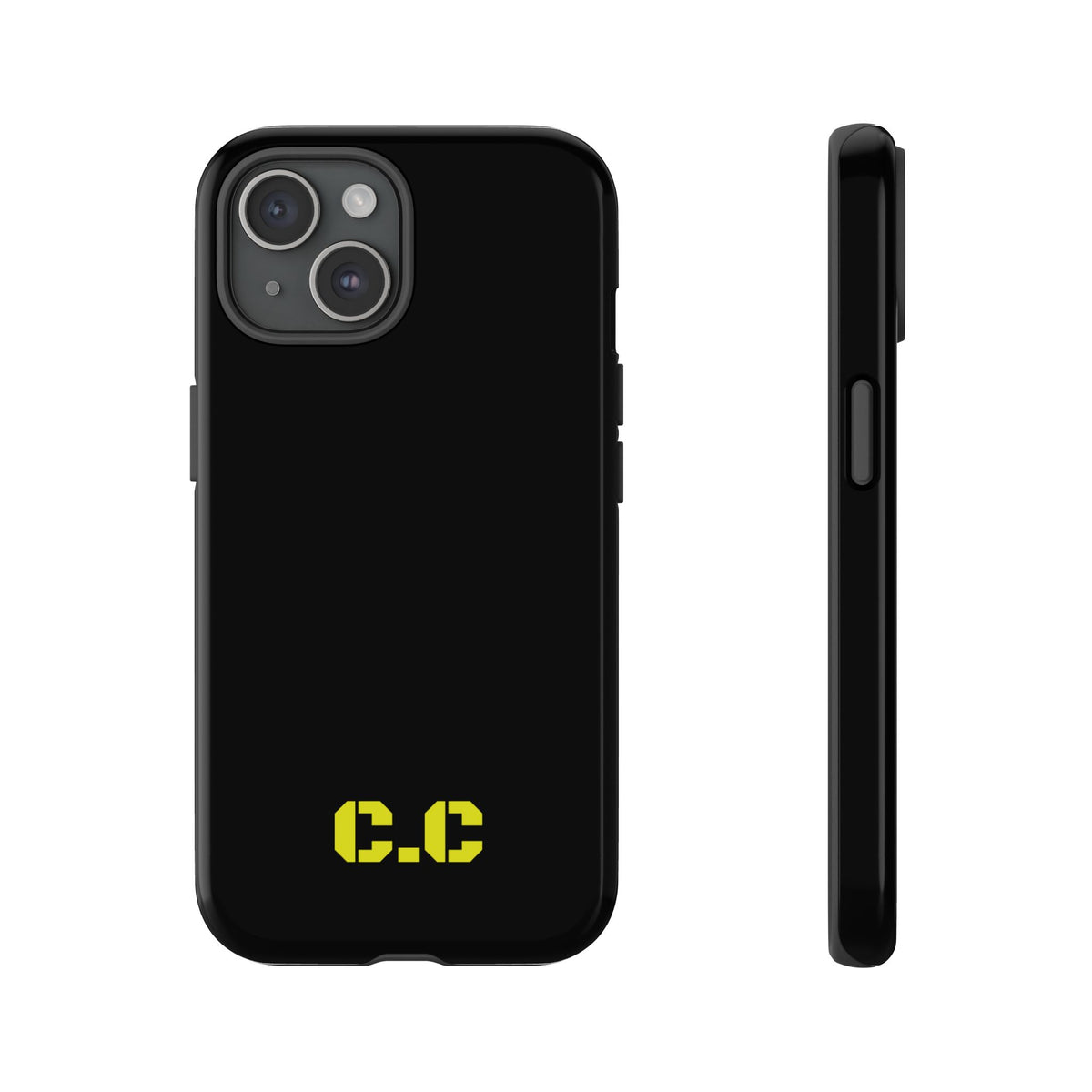 Custom Bold Tough Phone Case for iPhone - view 33