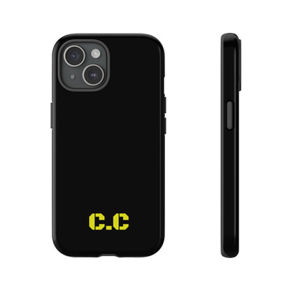 Custom Bold Tough Phone Case for iPhone - view 33