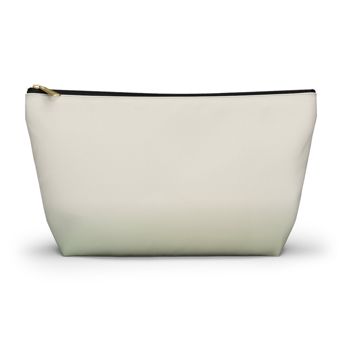 Green Ombre Accessory Pouch