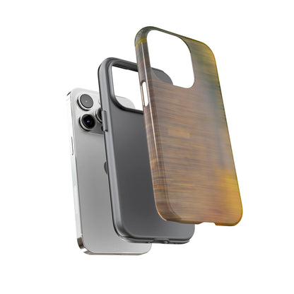 Tough Cases - Stylish & Durable Phone Case with Abstract Design - TRV