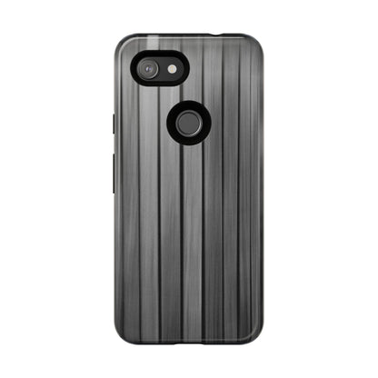 Sleek Phone Case for Tough Protection, Stylish Smartphone Cover, Modern Tech Accessory, Durable Case for Men and Women, Gift for Tech - TRV