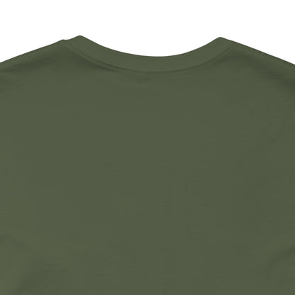 Est. 1992 Unisex Jersey Tee - Retro Birthday Gift, Casual Wear, Cool Vintage T-Shirt, Gift for Him, Gift for Her - TRV