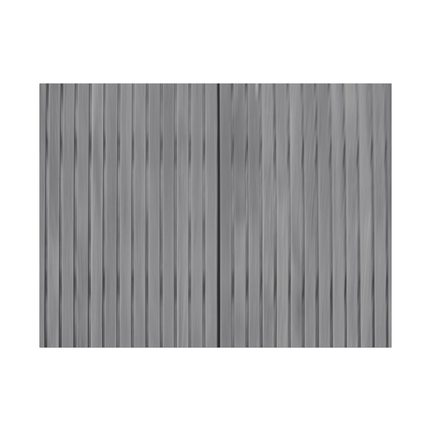 Modern Striped Canvas Art - 1.25" Stretched Wall Decor - TRV