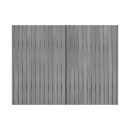 Modern Striped Canvas Art - 1.25" Stretched Wall Decor - TRV