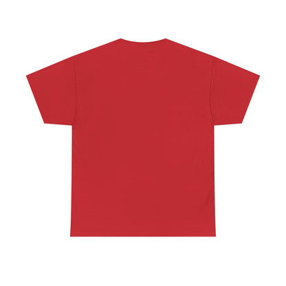 Vintage minimalist Est. 1995 T-shirt by Printify featuring a simple birthday design on a classic cotton tee.