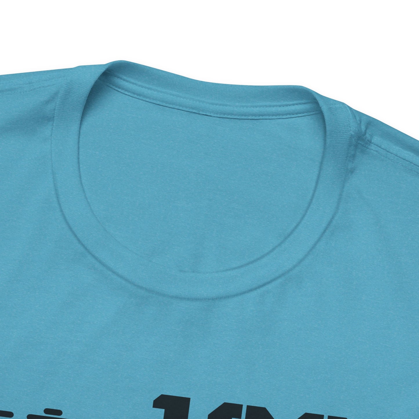 Est. 1993 Unisex Jersey Tee - Vintage Style Shirt, Birthday Gift, Casual Outfit, Celebration Top, Custom Year Shirt