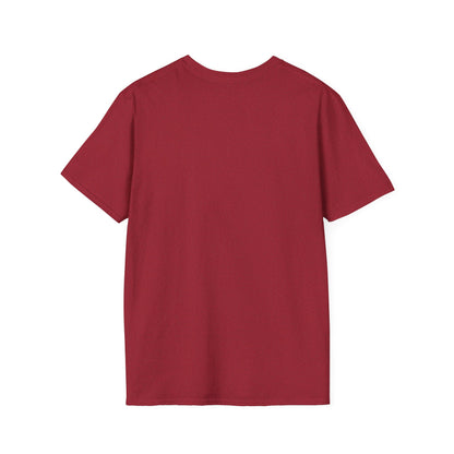 Unisex Softstyle T-Shirt - "I'm Not Bossy, I Just Have Better Ideas" Empowering Tee - TRV
