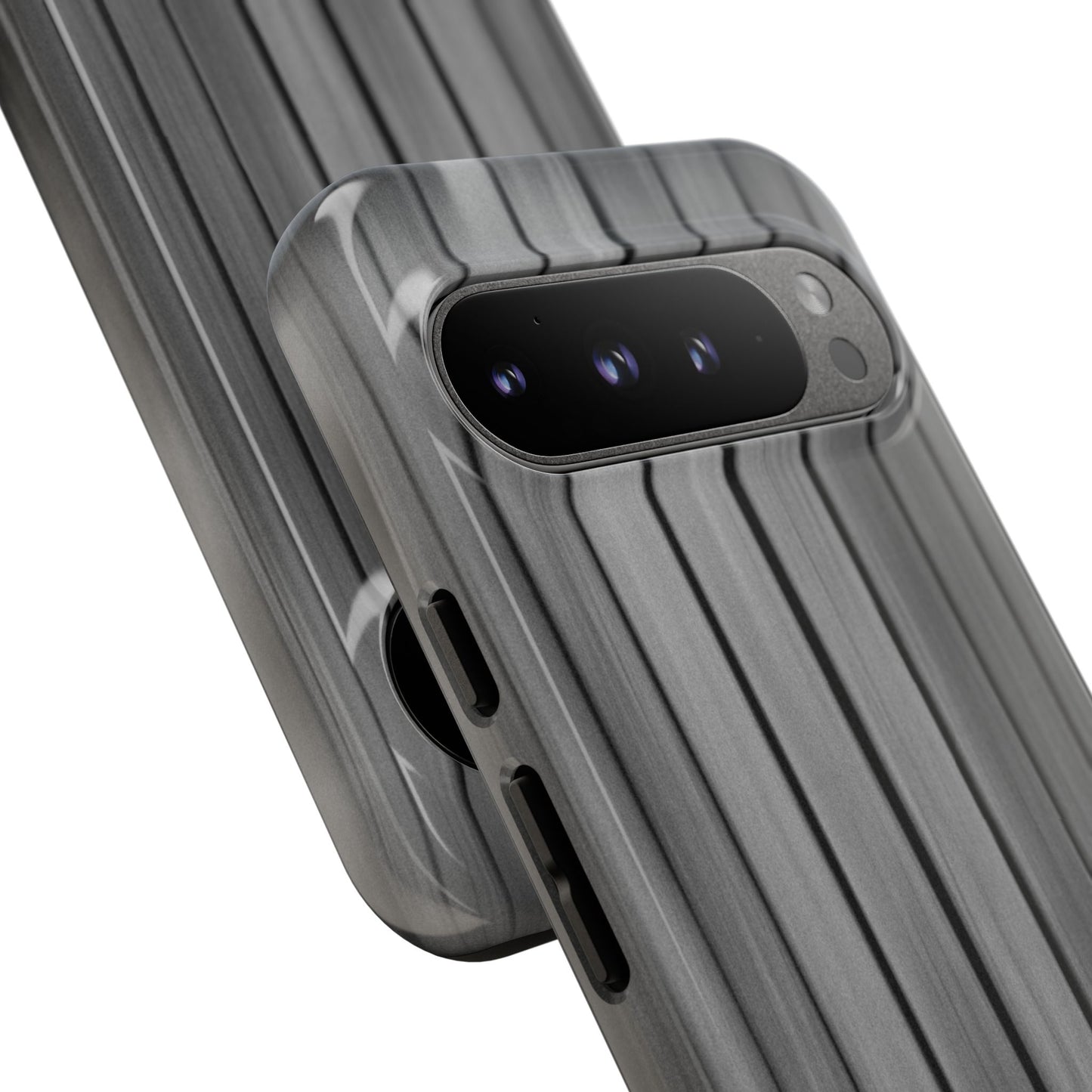 Sleek Tough Phone Case – Durable Protection with Modern Design - TRV