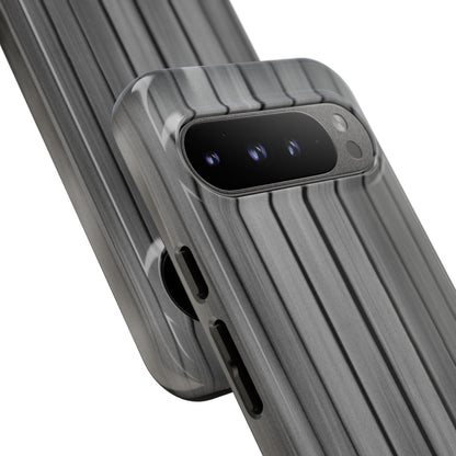 Sleek Tough Phone Case – Durable Protection with Modern Design - TRV