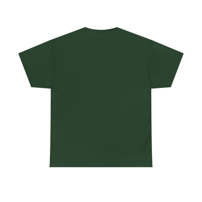 Vintage minimalist printify "Est. 1995" T-shirt featuring a clean design celebrating the birth year, perfect for casual wear.