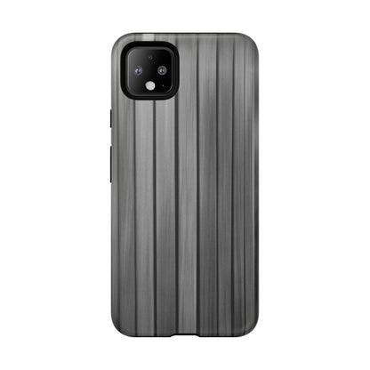 Sleek Phone Case for Tough Protection, Stylish Smartphone Cover, Modern Tech Accessory, Durable Case for Men and Women, Gift for Tech - TRV