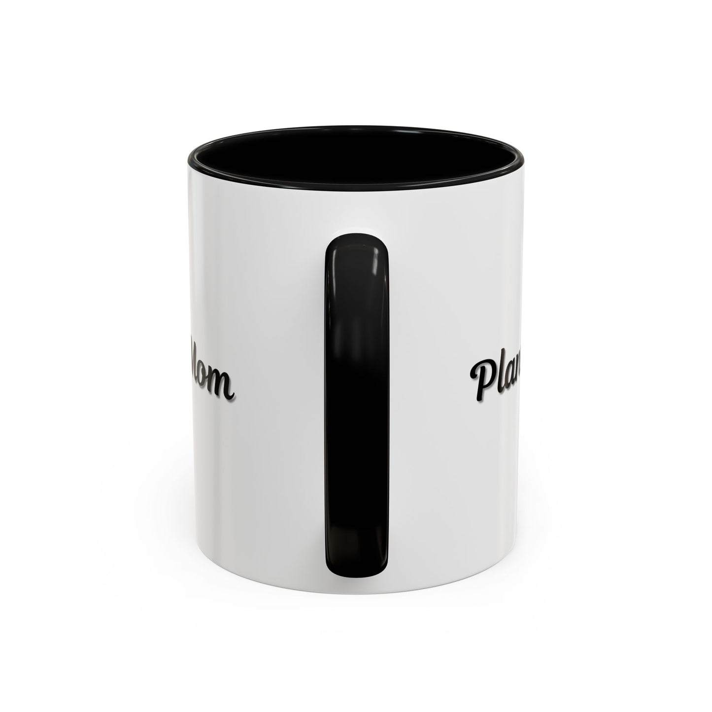 Plant Mom Coffee Mug - 11oz & 15oz Accent Mug for Gardening Enthusiasts