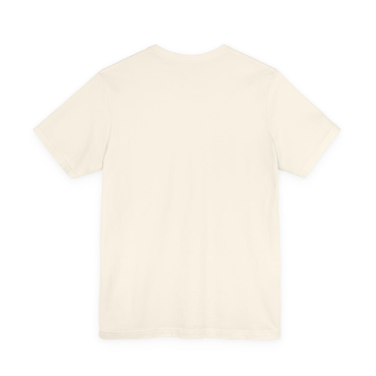 Vintage Est. 1985 graphic T-shirt by Printify featuring a retro style design and classic typography.