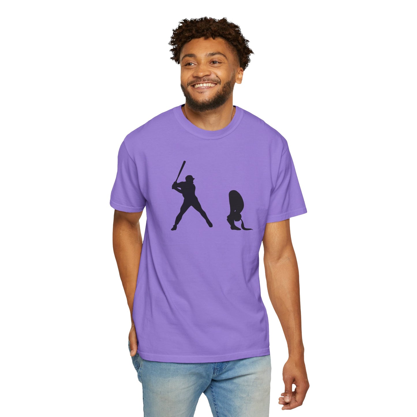 Unisex Sports T-Shirt - Perfect for Athletes, Fans, and Casual Wear, Great for Game Days, Birthdays, Holidays, and Every Day! - TRV