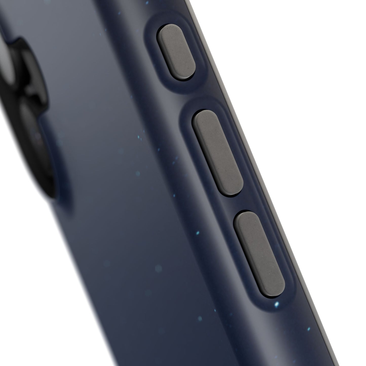 Night Sky Magnetic Impact-Resistant Phone Case — Foggy Cloud Design