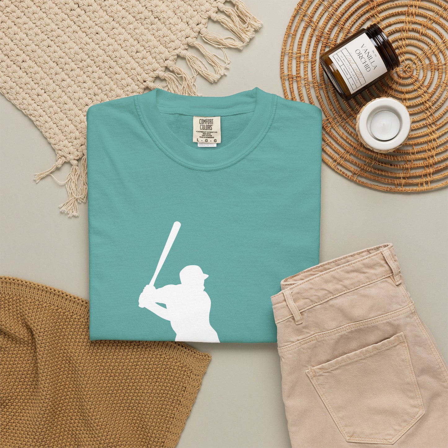 Unisex Baseball Graphic Tee, Casual Wear, Sports T-shirt, Gift for Baseball Fans, Summer Collection, Athleisure Style