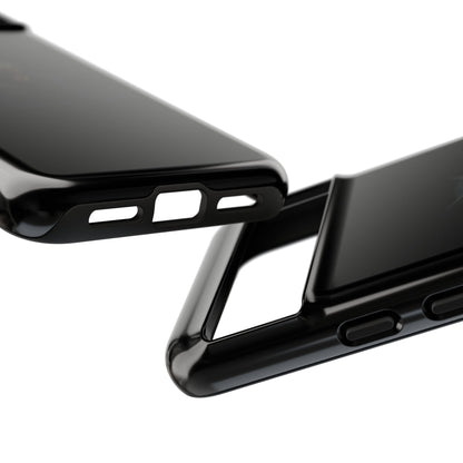 Werewolf phone case featuring a dark monster graphic, tough protective design for smartphones, by Printify.