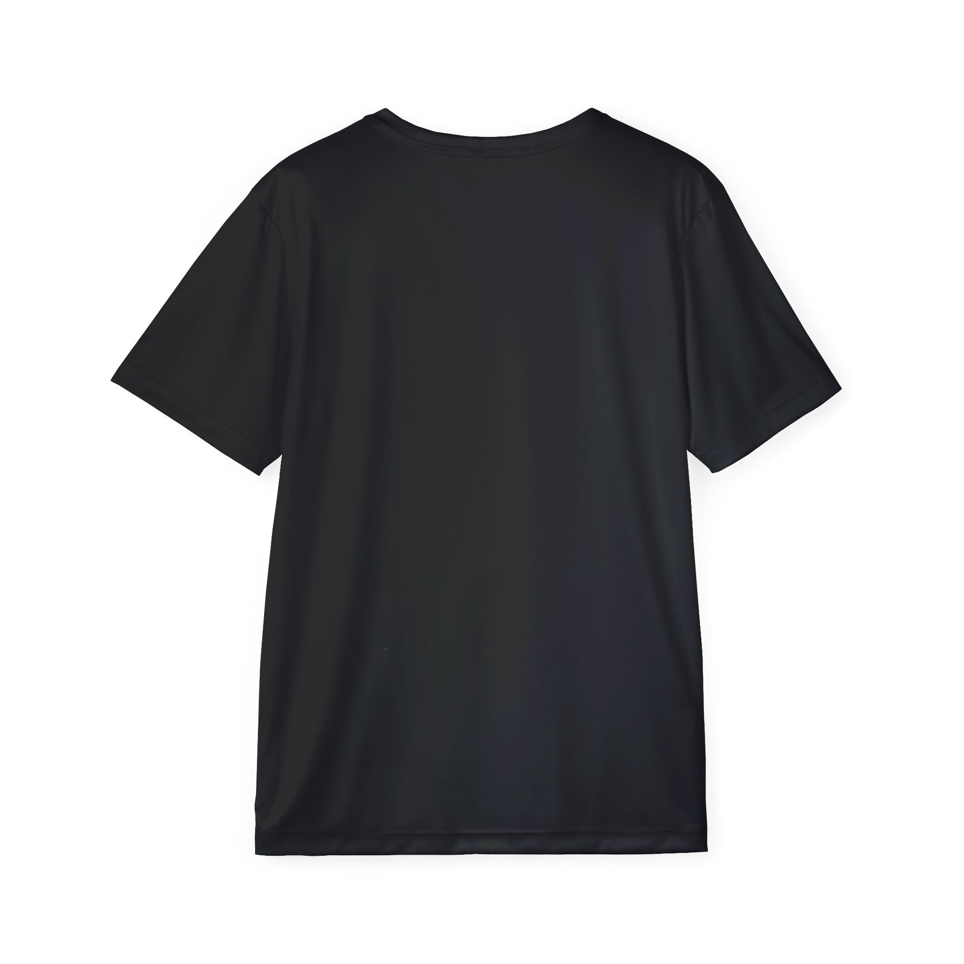 Men's Sports Jersey: This Way or That Way, Athletic Shirt, Sportswear, Gift for Him, Game Day Apparel, Casual Wear - TRV