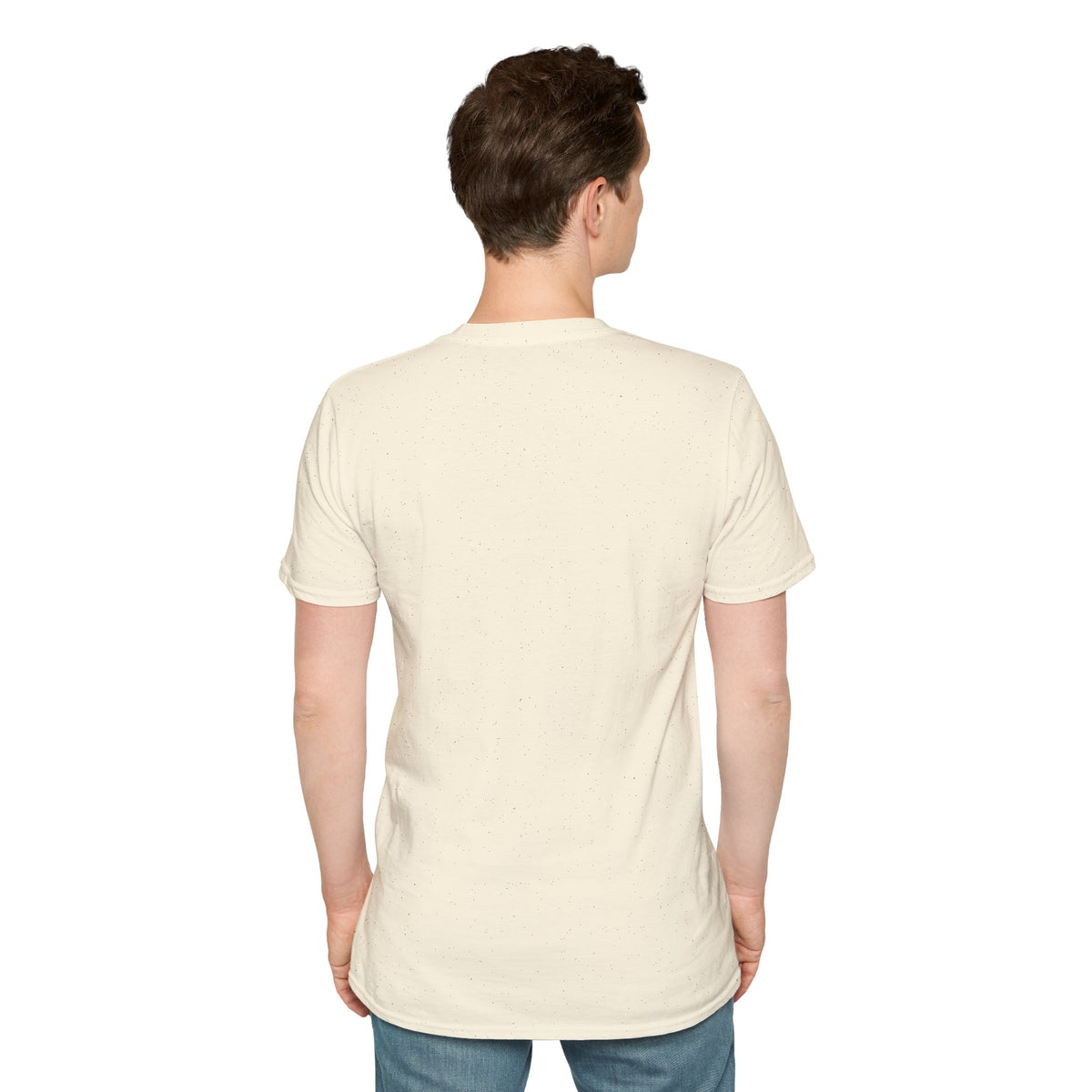 Vintage 1994 Est. Graphic T-Shirt by Printify featuring bold design on a casual cotton tee