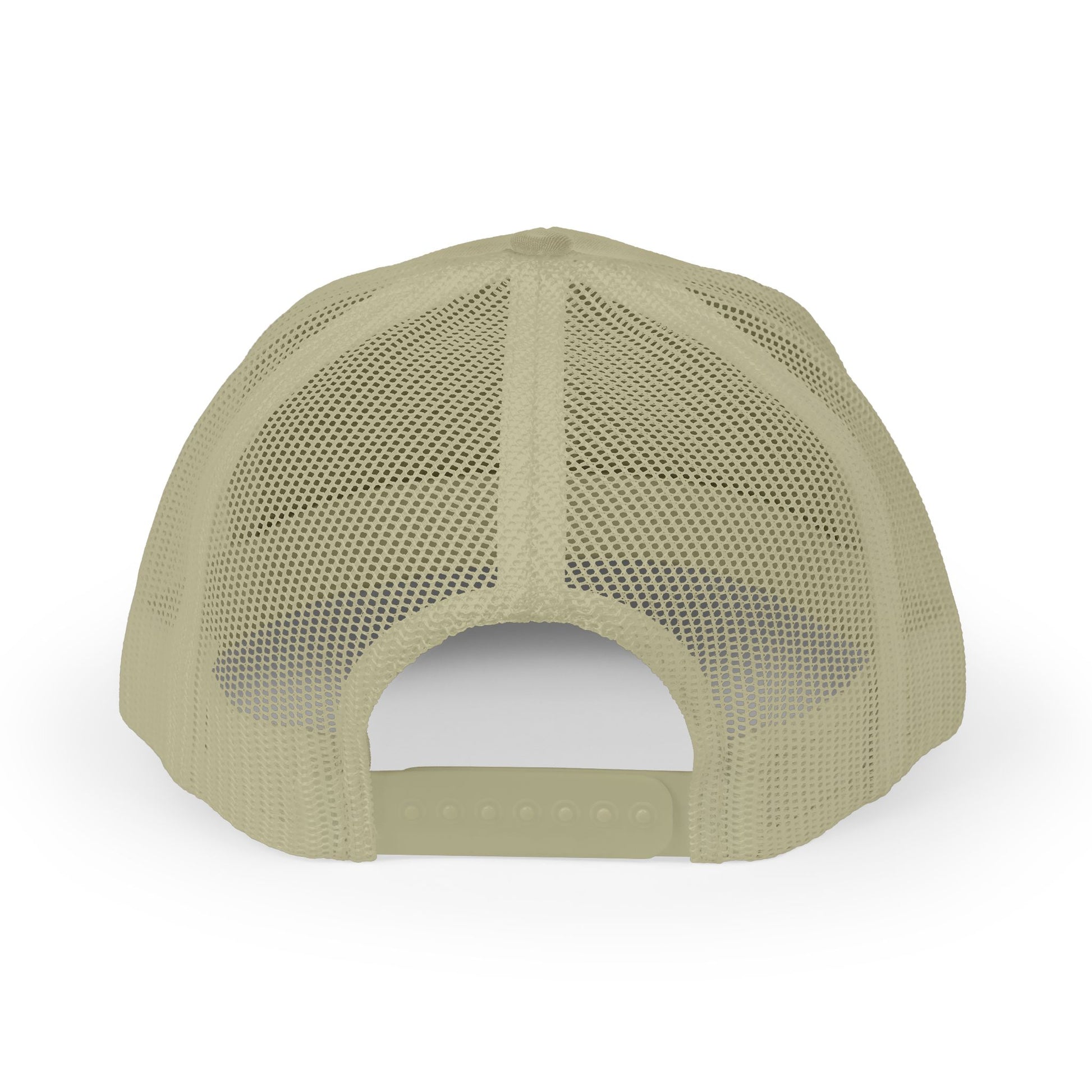 Stylish Trucker Cap for Baseball Lovers, Sports Cap, Casual Headwear, Outdoor Hat, Gift for Him/Her - TRV